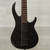 Used Peavey Millenium BXP5 Bass Guitar Black 40015-S000343987 View 1
