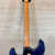 Used Aria STG SERIES Electric Guitar Blue 6-String 41108-S000067240 View 9