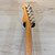 Used Aria STG SERIES Electric Guitar Blue 6-String 41108-S000067240 View 10