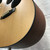 Used Martin DREADNOUGHT JUNIOR Solid Top Acoustic Guitar Natural 41125-S000043138 View 7