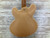 Used Vintage VSA 500 PM Semi-Hollow Electric Guitar 41138-S000101462 View 13