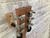 Used Vintage VSA 500 PM Semi-Hollow Electric Guitar 41138-S000101462 View 10