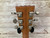 Used Vintage VSA 500 PM Semi-Hollow Electric Guitar 41138-S000101462 View 9
