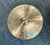 Used Paiste DARK ENERGY RIDE MKII 22 Ride Cymbal 22" 41131-S000014076 View 1