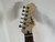 Used Squier STRATOCASTER BLK S Type Electric Guitar Black 6-String 40012-S000319130 View 3