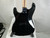 Used Squier STRATOCASTER BLK S Type Electric Guitar Black 6-String 40012-S000319130 View 9