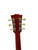 Used Gibson LES PAUL CLASSIC 2008 LP Type Electric Guitar Cherry Sunburst 6-String 41134-S000010289 View 4