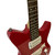 Used First Act ME-579 Electric Guitar Red 6-String 40009-S000318461 View 5