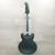 Used Epiphone DG-335 Semi-hollow Electric Guitar Blue 40015-S000344005 View 7