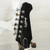 Used Epiphone DG-335 Semi-hollow Electric Guitar Blue 40015-S000344005 View 5