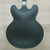 Used Epiphone DG-335 Semi-hollow Electric Guitar Blue 40015-S000344005 View 8