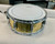 Used Gretsch GRETSCH FULL RANGE BRASS Metal Snare Drum 13" 41131-S000014077 View 2