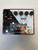 Used Electro Harmonix Deluxe Memory Boy Delay Pedal 41127-S000062596 View 1