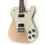 Used Fender CHRIS SHIFLETT TELECASTER DELUXE T Type Electric Guitar Goldtop 6-String 41130-S000013097 View 2
