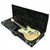 Used Fender CHRIS SHIFLETT TELECASTER DELUXE T Type Electric Guitar Goldtop 6-String 41130-S000013097 View 7