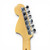 Used Fender MIJ LIMITED INTERNATIONAL COLOR STRAT S Type Electric Guitar Red 6-String 41130-S000013098 View 6