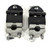 Used Pearl Icon Rack PC-50 Mounts 41119-S000039778 View 2