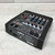 Used Allen & Heath ZEDi 8 Channel Mixing Console 40051-S000120551 View 2