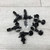 Used Gotoh Magnum 6 In Line Left Handed/Reverse Headstock Locking Tuners 40051-S000120554 View 1