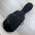 Used Travelite TL-20 Deluxe 1/4 Cello Featherlight Case w/ Blue Interior 41124-S000214837 View 1