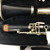 Used Buffet E11 Wood Clarinet 41128-S000116301 View 6