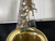 Used Selmer ARISTOCRAT AS600 Alto Saxophone 40107-S000159306 View 3