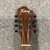Used Kay Vintage A-Style Mandolin 41106-S000104461 View 4