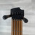 Used Cort Space 5 Headless Bass Guitar - Star Dust Green - 5-string - Gig Bag Included 40112-S000185267 View 4