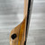 Used Cort Artisan A5 Plus SC Bass Guitar - Amber Open Pore - 5-string 40112-S000185268 View 9