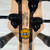 Used Cort Artisan A5 Plus SC Bass Guitar - Amber Open Pore - 5-string 40112-S000185268 View 16