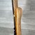 Used Cort Artisan A5 Plus SC Bass Guitar - Amber Open Pore - 5-string 40112-S000185268 View 12