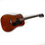Used Guild 1977 D-25M Acoustic Guitar Wood 41103-S000060871 View 2