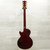 Used Gibson Les Paul Studio Electric Guitar Red @ Headstock Repair 40015-S000344044 View 13