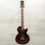 Used Gibson Les Paul Studio Electric Guitar Red @ Headstock Repair 40015-S000344044 View 8