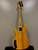 Used GAMMA CUSTOM PF21-03 P Type Bass Guitar Wood 4-String 41129-S000021297 View 5