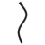 New - GATOR FRAMEWORKS GFW-MIC-GN13 13" GOOSENECK BLACK 40087-014-GFW-MIC-GN13 View 1