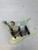 Used Fender Loaded Player Series Strat Pickguard 41127-S000062598 View 2