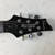 Used Schecter OMEN-6 S Type Electric Guitar Blue 6-String 41110-S000074104 View 6