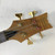 Used Schecter EXOTIC BASS J Type Bass Guitar Natural 4-String 41110-S000074105 View 6