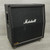 Used Marshall 1960a Lead 4x12 Guitar Speaker Cabinet - Local Pickup Only 40015-S000344045 View 1