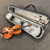 Used Yamaha VA5 Viola 14" 40111-S000197669 View 3