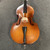 Used CHRISTOPHER DB102H 4/4 Size Orchestral Instrument 4/4 Size 40111-S000197668 View 1