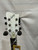 Used First Act L.E. VOLKSWAGEN GARAGE MASTER Electric Guitar White 6-String 41132-S000014378 View 2