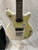 Used First Act L.E. VOLKSWAGEN GARAGE MASTER Electric Guitar White 6-String 41132-S000014378 View 3