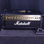 Used Marshall MG100HDFX AMP HEAD Solid State Guitar Head 41140-S000142283 View 3