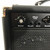 Used Evans E200 1 x 12 Solid State Amplifier 1 x 12 41128-S000116307 View 2