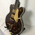 Used Gretsch G6122T-62GE Semi-Hollow Electric Guitar Brown 6-String 41128-S000116314 View 3