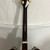 Used Gretsch G6122T-62GE Semi-Hollow Electric Guitar Brown 6-String 41128-S000116314 View 9