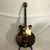 Used Gretsch G6122T-62GE Semi-Hollow Electric Guitar Brown 6-String 41128-S000116314 View 13