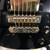 Used Ibanez 2650 CUSTOM Vintage LP Type Electric Guitar Black 6-String 41128-S000116316 View 3